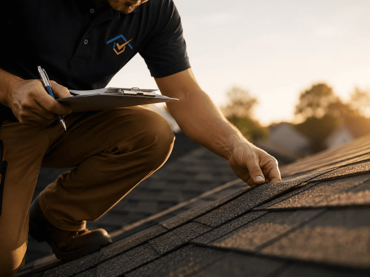 Why Choose Roof Inspection in Calvert City, KY